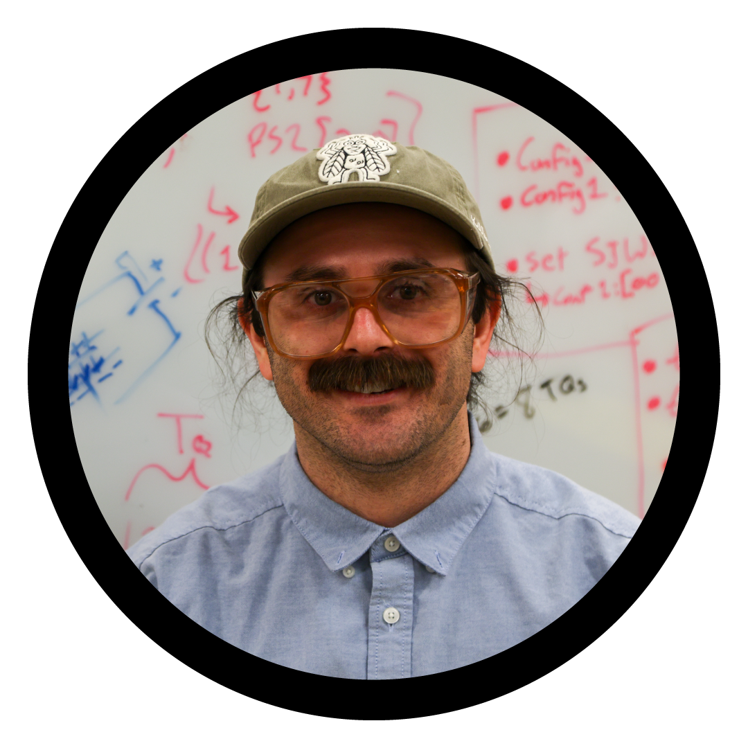 Photo of Mr. Nicolas Kouatli