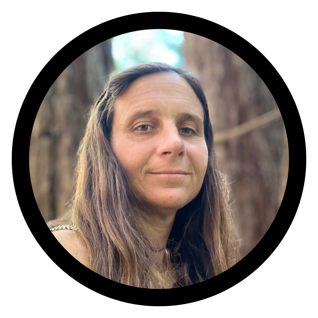 Photo of Dr. Tamara Ball